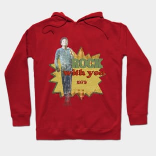 Michael Jackson Hoodie